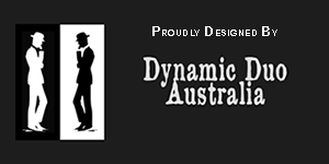 Dynamic Duo Australia